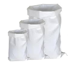 ถุงพลาสติก PP แบบรีไซเคิลได้100% ใหม่สำหรับแป้งข้าวเจ้า - Product Image 2