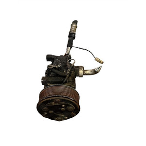 COMPRESSEUR A/C MAZDA CX-7 1ère Série EH6461450 diesel 2184 (07>09) - Product Image 1