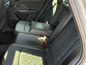 2026 Q3 45 TFSI II (F3) Bajo Kilometraje Motor en Excelente Estado Transmisión Automática Techo Solar Panorámico Faros LED - Product Image 3