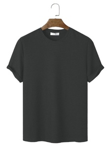เสื้อยืดผ้าฝ้ายดีไซน์ล่าสุดคุณภาพสูง - Product Image 3