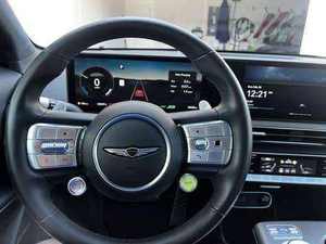 SUV GENESIS GV60 d'occasion certifié - Product Image 6