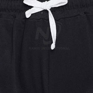 Durable <b>Shorts</b> <b>Set</b> Outdoor Use Training <b>Shorts</b> <b>Set</b> For <b>Women</b> Custom Casual Wear Cotton <b>Shorts</b> <b>Set</b> - Product Image 6