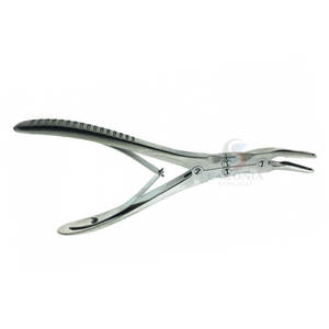 เครื่องมือผ่าตัดด้วยมือ18ซม. 3มม. อุปกรณ์เสริมกระดูกกายอุปกรณ์เสริมกระดูก18ซม. 3มม. - Product Image 5