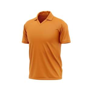 Polo pour hommes en tissu tricoté polo de haute qualité fabriqué à la main avec impression personnalisée polo t-shirts unisexe - Product Image 1