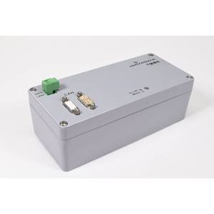 LW31128 - CENTROTHERM TMM6, Conectores de módulo de medición de temperatura blanco - Product Image 1