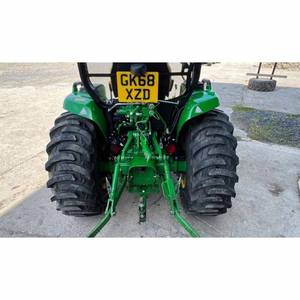 2018 Johnn Deere 3045 R - Product Image 4