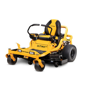 Tondeuse à gazon Cub Cadet ZT154 Zero Turn de haute qualité d'origine - Product Image 2