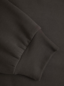 Sweat à capuche pour homme, sweat-shirt confortable avec capuche et poche, adapté à la salle de sport, au sport et à la tenue décontractée - Product Image 6