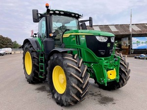 Tractor John For Deere 6R 250 barato usado original a la venta - Product Image 5