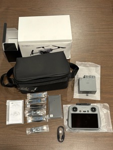 DJI Mini 5 Pro Fly More Combo Plus (RC 2 + 3 batteries) de qualité supérieure avec pack combiné - Product Image 4