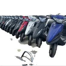 Used Motorcycles