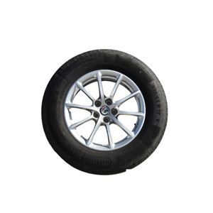 Cerchio in Lega per ALFA ROMEO Stelvio Serie (949_) 156108497 156108497 (16>) - Product Image 1