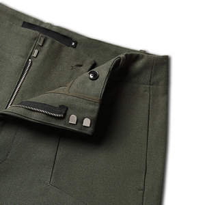 Pantalon ample à jambes larges pour hommes Pantalon baggy décontracté Style Streetwear Achat en gros en gros - Product Image 6