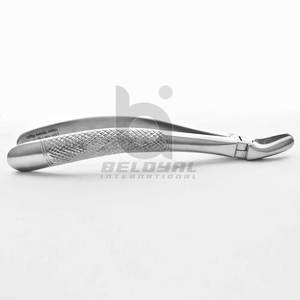 คีมถอนฟันเครื่องมือผ่าตัด - Product Image 4