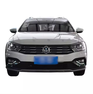 2024 4WD SUV Eléctrico Usado de Alta Velocidad, Cinco Asientos, Gran Oferta, Precio Económico - Product Image 2