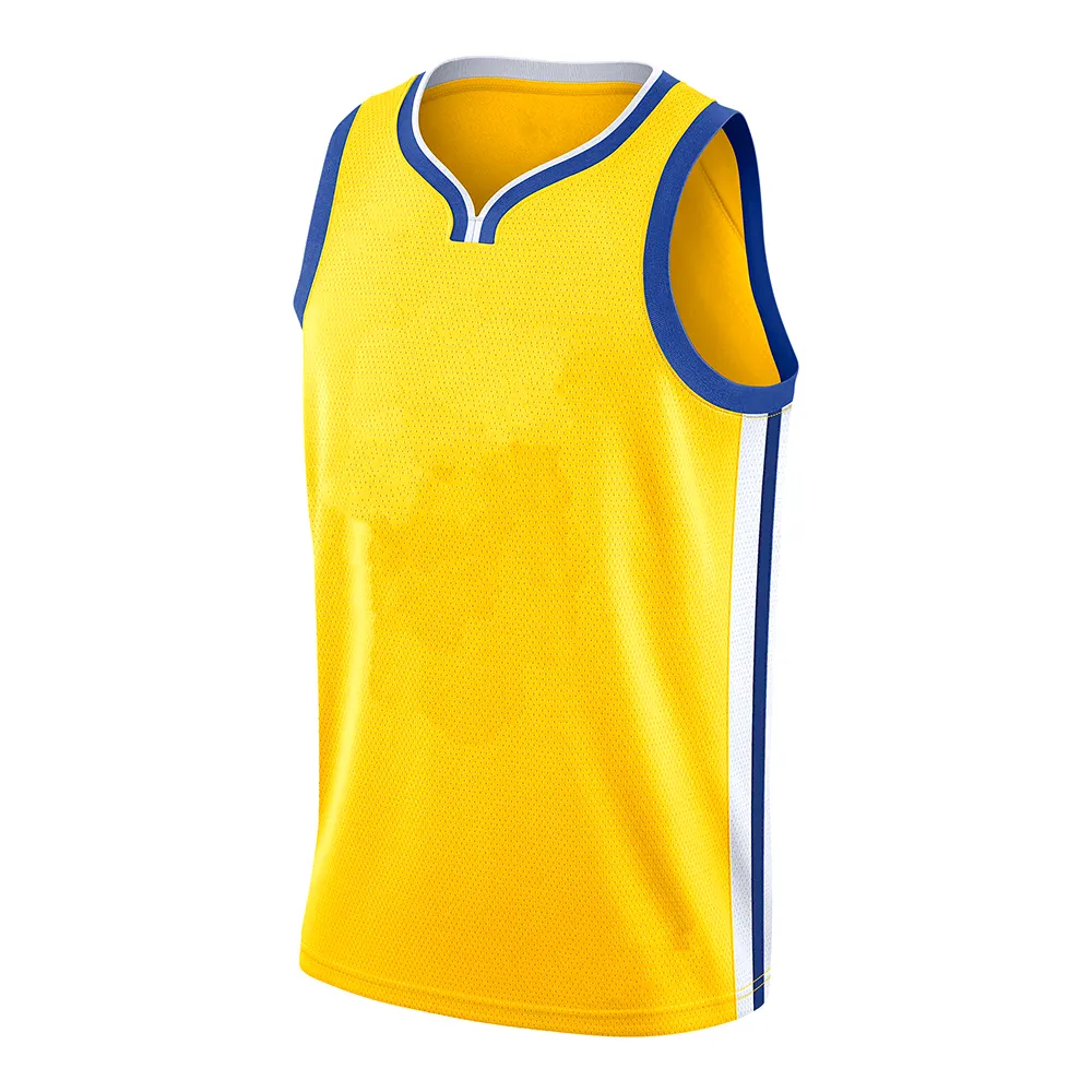 Hot Selling Customized Singlets with Logo Basketball Wear Last Full Sublimation Basketball Jersey Design