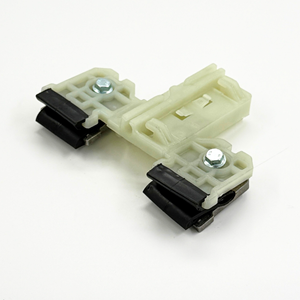 Clip de Reparación del Regulador de Ventanas 5J4837461, Delantero Izquierdo, para Skoda Fabia II 542 545 - Product Image 2