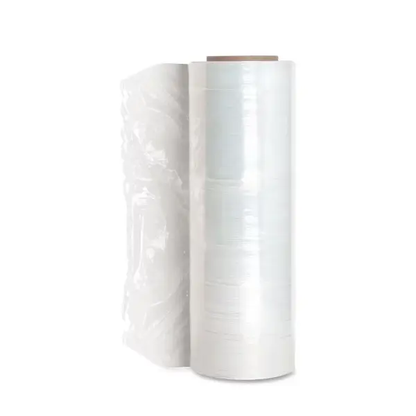 Kalınlık plastik genişlik malzeme karton yumuşak ambalaj Lldpe streç Film