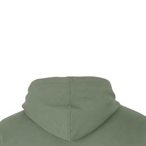 Sweat à capuche zippé en molleton de haute qualité avec logo personnalisé, créez vos propres sweats à capuche en molleton mélangé coton et logo pour homme - Product Image 6
