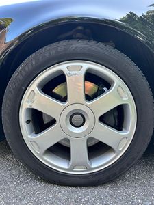 Gran Oferta: Audi S8 2001 en Excelente Estado, Listo para Enviar - Product Image 4