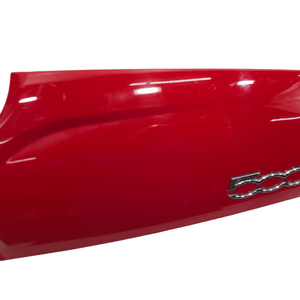 PANEL DE TABLERO CENTRAL FIAT Serie 500 735619848 (15>) - Product Image 5