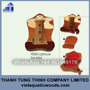 Caja de rompecabezas de madera decorativa, para venta al por mayor, WhatsApp + 84, 963, 949, 178 - Product Image 4