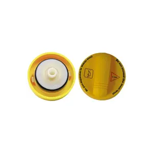 Tapa de Aceite de Motor de Alta Calidad para Renault Master 3, Incluye Sello, Cubierta y Junta Metálica para Modelo de Auto, Material Plástico y Papel - Product Image 2