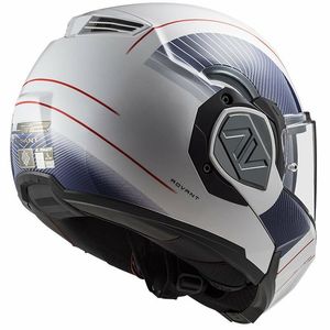 LS2 ADVANT COOPER MAT titanio-SİYAH KASK