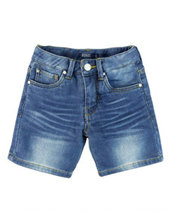 Pantalons chauds d'été en détresse pour femmes Mini short en jean taille haute vêtements occidentaux légers à la mode pour Club et plage - Product Image 1