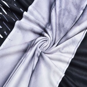 Windbreaker Sudadera en blanco y Conjunto de jogging 2 piezas Gym Fitness Chándal a prueba de viento Sweatsuit Chaquetas para hombre - Product Image 6