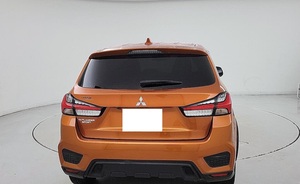 ใช้ lhd/rhd 2021มิตซูบิชิ Outlander กีฬา ES FWD - Product Image 2