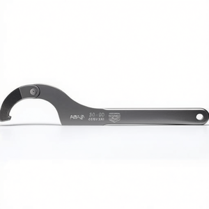AMF 775NI Joint Hook <b>Wrench</b> for Outer Diameter 60-90 mm - Product Image 3