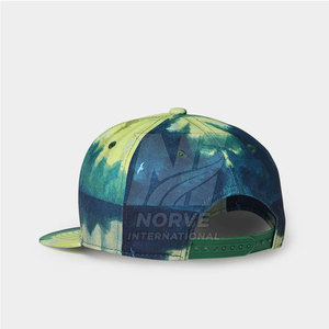 Casquette snapback de style nouveau, confortable, avec sangle réglable, idéale pour les activités de plein air et les occasions décontractées - Product Image 3