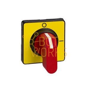 Schneider Electric KCC1LZ - Nuovo - Product Image 1