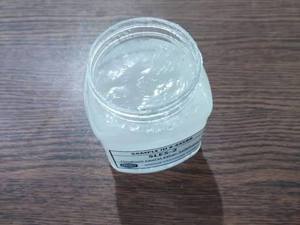 โซเดียมลอริลอีเทอร์ซัลเฟต 70% วัตถุดิบผงซักฟอก ราคาถูก ยี่ห้อ KBS สีขาว/เหลืองอ่อน เนื้อข้น ZA - Product Image 2