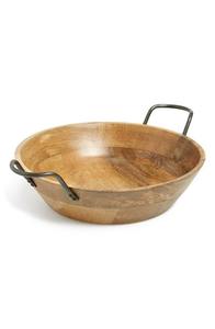 <b>Wooden</b> <b>Bowl</b> - Product Image 3