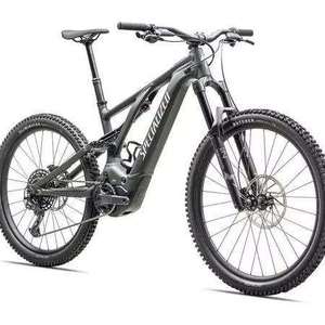 NUOVA AUTENTICA Bici Elettrica da Montagna Specialized Levo 4 Comp in Lega 2025 - Product Image 1