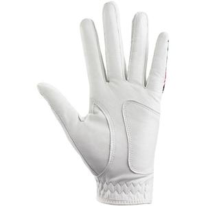 Guantes de Golf Deportivos de Alta Gama con Estampado Nuevo 2025, los Más Vendidos, de Cuero Cabaret, Personalizados, Talla Grande, Duraderos, Sintéticos, para Jugadores Profesionales - Product Image 5