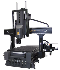 (EF) SKU MCNC SS5 5X10 avec portique 5 axes de 36 pouces - Product Image 3