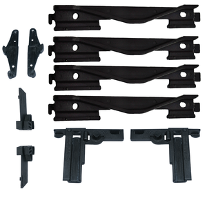 Kit de réparation de toit ouvrant avant et arrière pour Land Rover Freelander 2 - Product Image 1