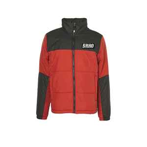 OEM GAA Chaqueta acolchada Custom Club Wear acolchado y resistente al viento por Pakistán Proveedores MOQ Apoyo - Product Image 4