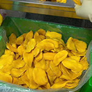 Catégorie Mangue séchée SOFT de qualité supérieure sans sucre ajouté de fruits secs - Product Image 1