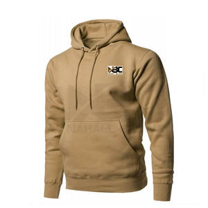 Sweat-shirt à capuche pour hommes et femmes, sweat-shirt à capuche solide, décontracté pour Couple. - Product Image 1