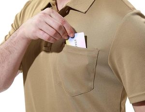 Camiseta Polo para Hombre con Estampado Digital, el Mejor Diseño, Superventas, Tendencia, Precio Razonable, Transpirable, con Material Duradero - Product Image 6