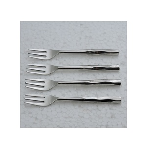 Produit de vente à chaud en acier inoxydable pour mariage et occasion spéciale type de cadeau 4 pièces en acier inoxydable 340 - Product Image 1