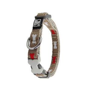 Collare per Animali Domestici con Design a Osso - Product Image 2