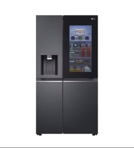 Oferta Especial - Refrigerador Side by Side de 635L con InstaView GC-X257CQES - Product Image 2