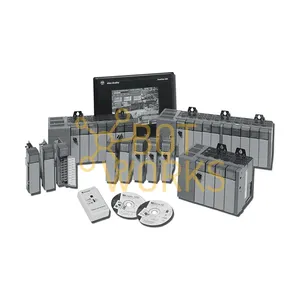 Allen-Bradley 1746-N2 - Nuovo - Product Image 1