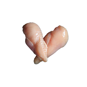 Premium 100% Pure Protein Pechuga de pollo congelada Suministro a granel Empaquetado fresco con vitaminas Sin aditivos - Product Image 3