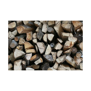 La leña de madera dura seca al horno Premium incluye productos relacionados con la energía de madera de roble y pino para la venta mundial - Product Image 5